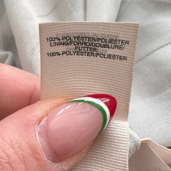 ✨ Rachel Roy | Cold Shoulder Floral Top | Size 2X ✨ - Picture 5 of 8